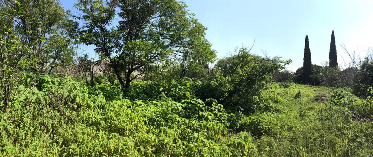 Foto de terreno comercial en renta en camino real , la conchita zapotitlán, tláhuac, df / cdmx, 21637932 No. 01