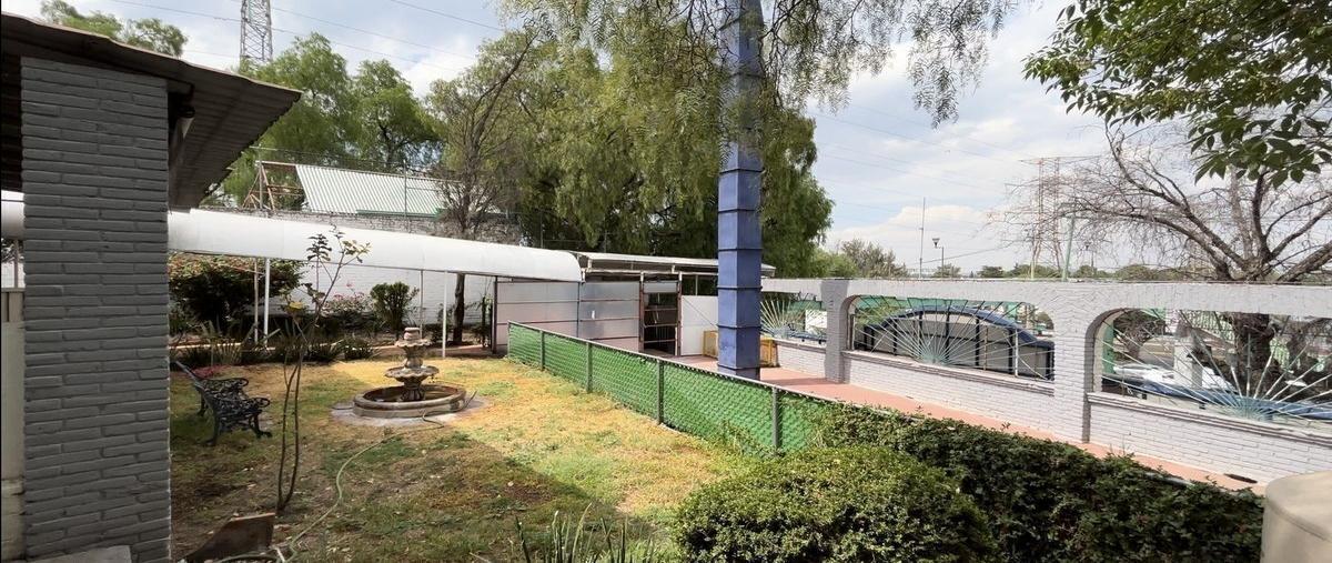 Foto de local en renta en camino real , la noria, xochimilco, df / cdmx, 0 No. 01