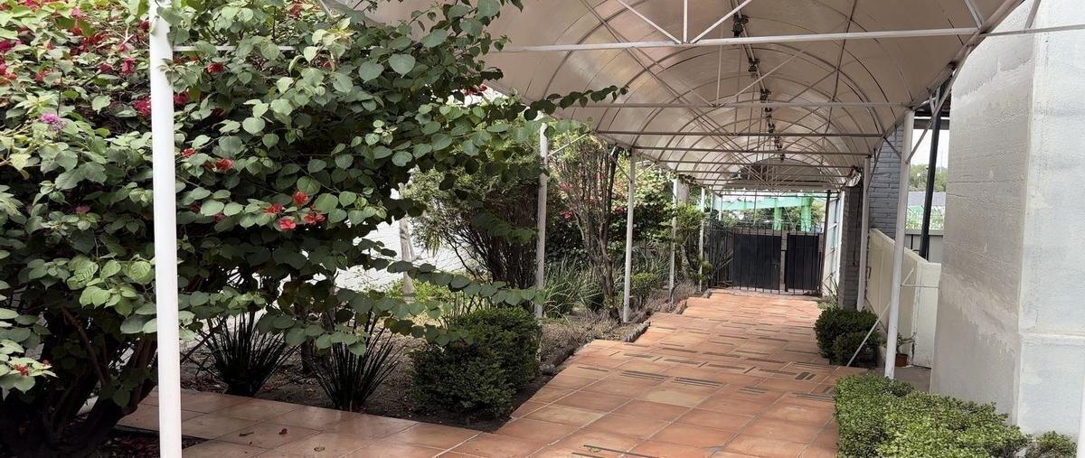 Foto de local en renta en camino real , la noria, xochimilco, df / cdmx, 0 No. 02