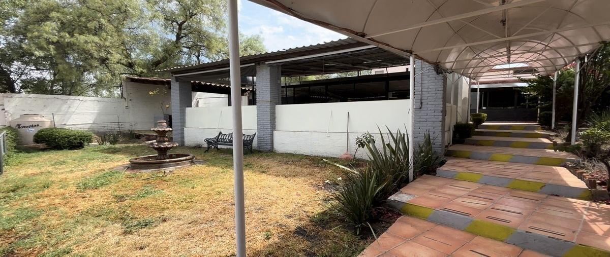 Foto de local en renta en camino real , la noria, xochimilco, df / cdmx, 0 No. 04