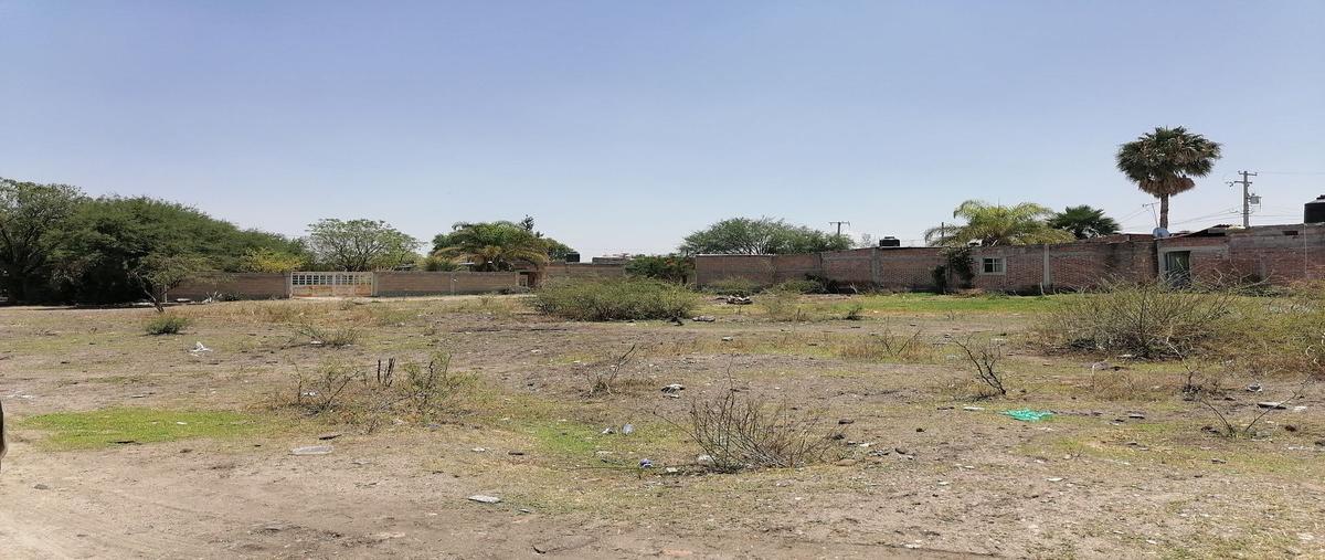 Foto de terreno habitacional en venta en camino real , la norita, apaseo el grande, guanajuato, 0 No. 04