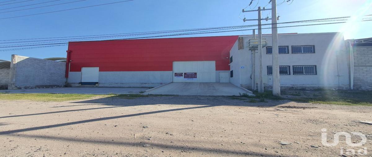 Foto de bodega en camino real, la piedad 207, el carmen, el marqués, querétaro, 30997796 foto 01 Foto de bodega en renta en camino real, la piedad 207, el carmen, el marqués, querétaro, 30997796 No. 01