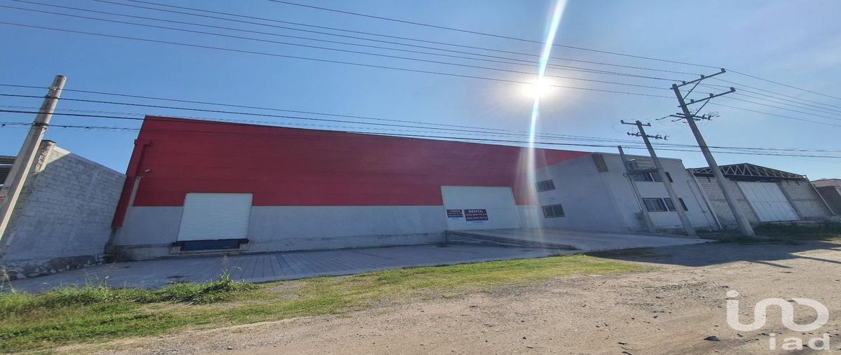 Foto de bodega en camino real, la piedad 207, el carmen, el marqués, querétaro, 30997796 foto 02 Foto de bodega en renta en camino real, la piedad 207, el carmen, el marqués, querétaro, 30997796 No. 02