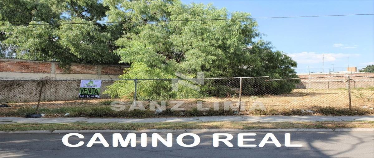 Foto de terreno habitacional en camino real , las arboledas 1a secc, celaya, guanajuato, 18396623 foto 04 Foto de terreno habitacional en venta en camino real , las arboledas 1a secc, celaya, guanajuato, 18396623 No. 04