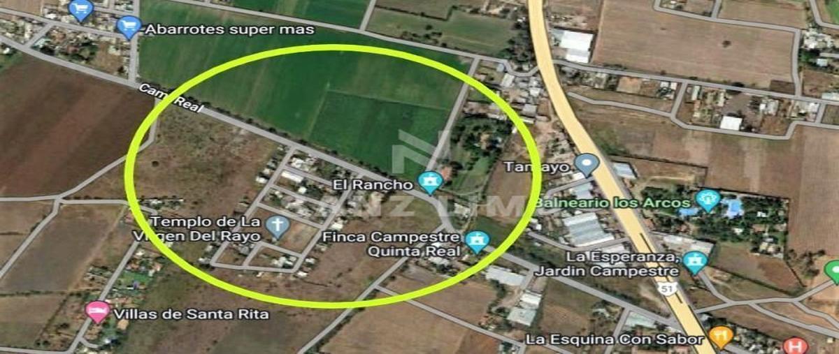 Foto de terreno habitacional en camino real , las palmas, celaya, guanajuato, 25259023 foto 02 Foto de terreno habitacional en venta en camino real , las palmas, celaya, guanajuato, 25259023 No. 02