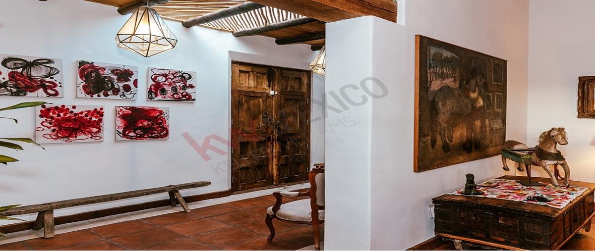 Foto de rancho en venta en camino real , loma de cabras, san miguel de allende, guanajuato, 0 No. 03