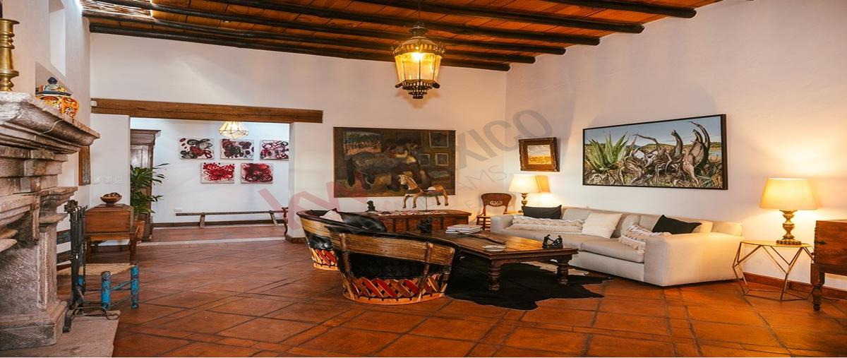 Foto de rancho en venta en camino real , loma de cabras, san miguel de allende, guanajuato, 0 No. 04