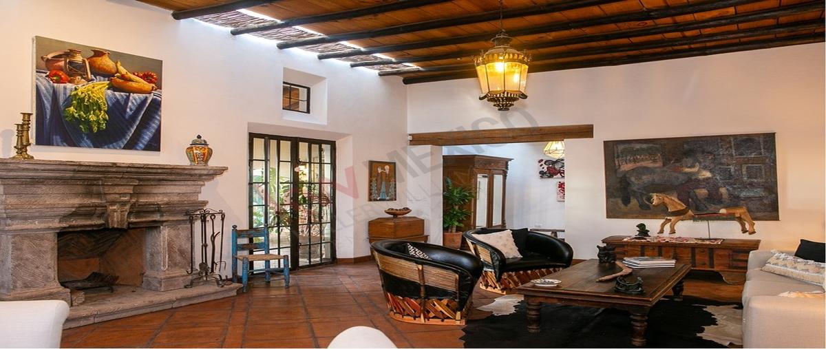 Foto de rancho en venta en camino real , loma de cabras, san miguel de allende, guanajuato, 0 No. 05