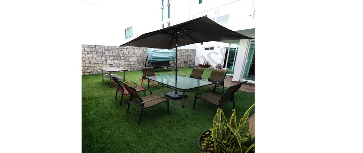 Foto de casa en venta en camino real los cipreses 1812, el barreal, san andrés cholula, puebla, 29227742 No. 02