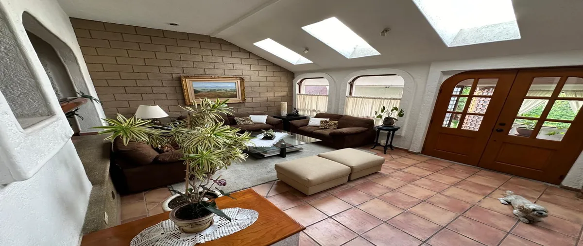 Foto de casa en venta en camino real , momoxpan, san pedro cholula, puebla, 0 No. 05