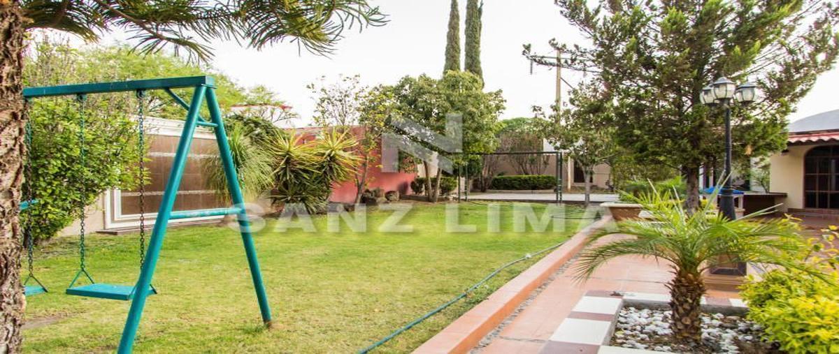 Foto de rancho en venta en camino real , palma real, celaya, guanajuato, 18243195 No. 03