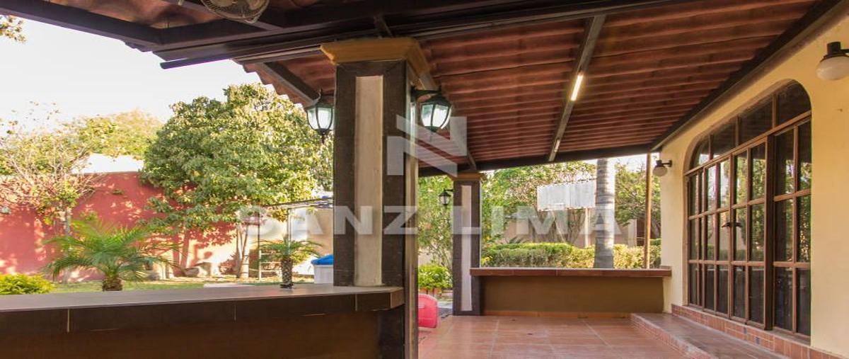 Foto de rancho en venta en camino real , palma real, celaya, guanajuato, 18243195 No. 04