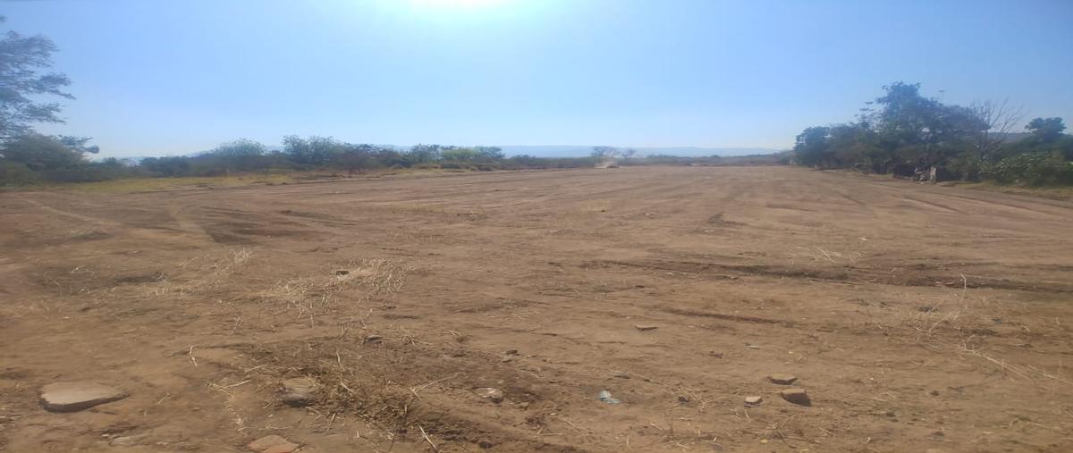 Foto de terreno habitacional en venta en camino real progreso , santa cruz xoxocotlan, santa cruz xoxocotlán, oaxaca, 22727041 No. 03