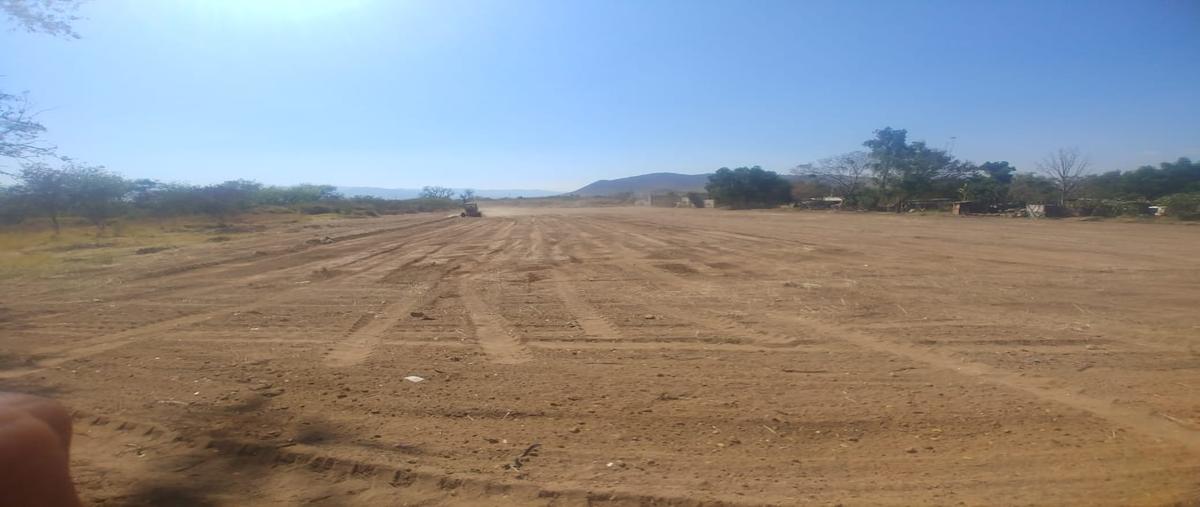 Foto de terreno habitacional en venta en camino real progreso , santa cruz xoxocotlan, santa cruz xoxocotlán, oaxaca, 22727041 No. 04