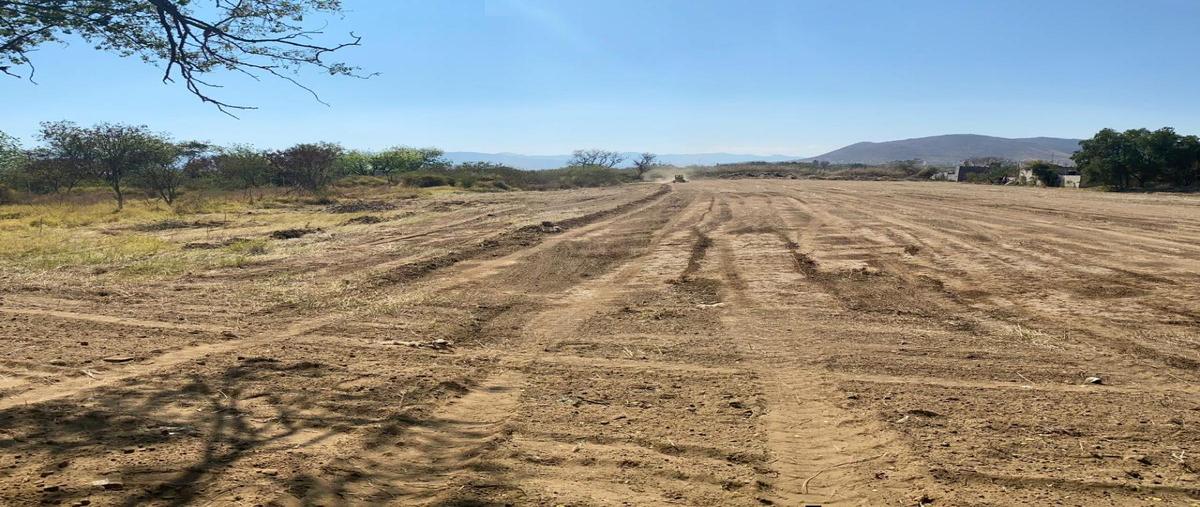 Foto de terreno habitacional en venta en camino real progreso , santa cruz xoxocotlan, santa cruz xoxocotlán, oaxaca, 22727041 No. 05
