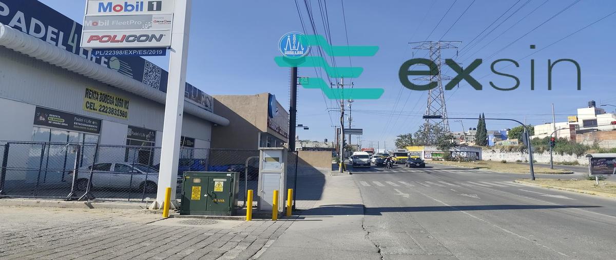 Foto de local en renta en  , camino real, puebla, puebla, 0 No. 04