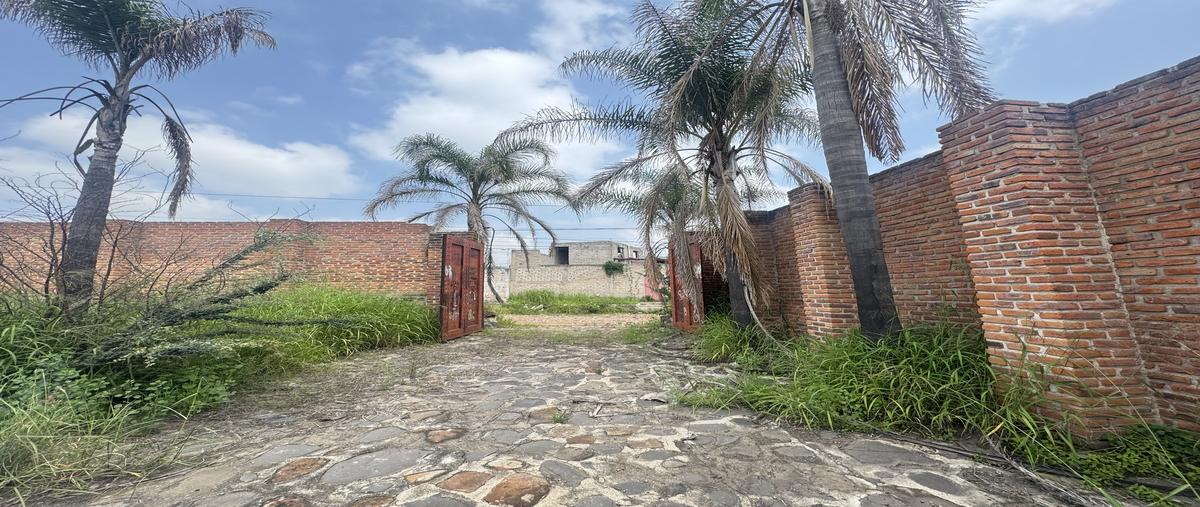 Foto de terreno habitacional en venta en camino real , puente viejo, tonalá, jalisco, 0 No. 05