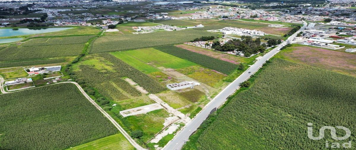 Foto de terreno habitacional en camino real , san antonio buenavista, toluca, méxico, 30378877 foto 03 Foto de terreno habitacional en venta en camino real , san antonio buenavista, toluca, méxico, 30378877 No. 03