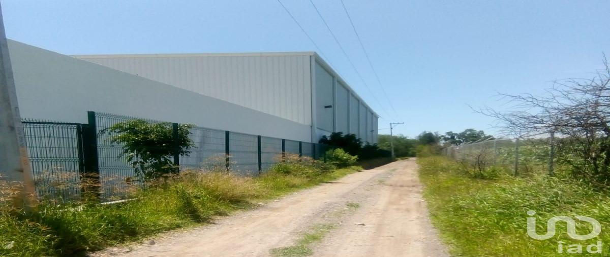 Foto de bodega en venta en camino real , san antonio texas, silao de la victoria, guanajuato, 0 No. 03