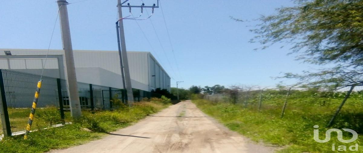 Foto de bodega en venta en camino real , san antonio texas, silao de la victoria, guanajuato, 0 No. 04