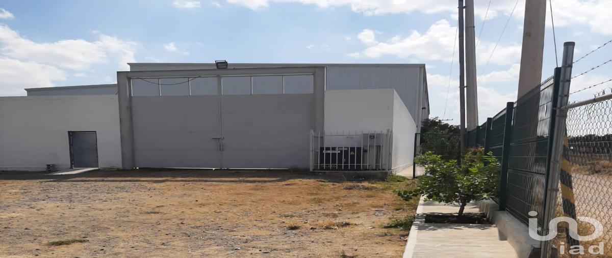 Foto de bodega en venta en camino real , san antonio texas, silao de la victoria, guanajuato, 0 No. 05
