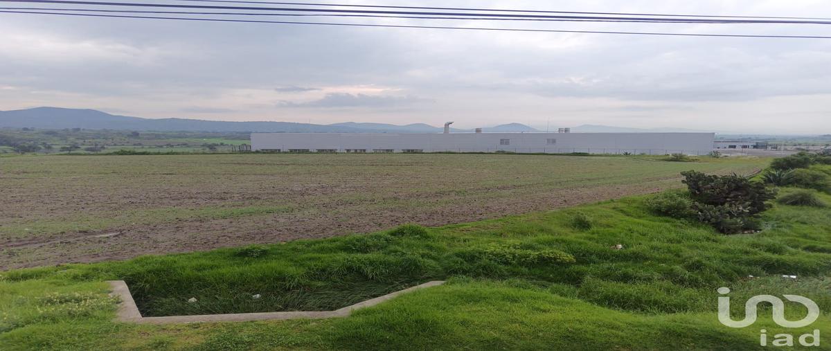 Foto de terreno industrial en camino real , san felipe sultepec, calpulalpan, tlaxcala, 31644651 foto 01 Foto de terreno industrial en venta en camino real , san felipe sultepec, calpulalpan, tlaxcala, 31644651 No. 01