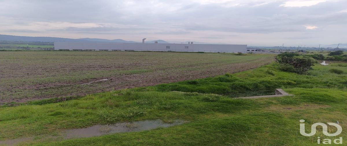 Foto de terreno industrial en camino real , san felipe sultepec, calpulalpan, tlaxcala, 31644651 foto 03 Foto de terreno industrial en venta en camino real , san felipe sultepec, calpulalpan, tlaxcala, 31644651 No. 03
