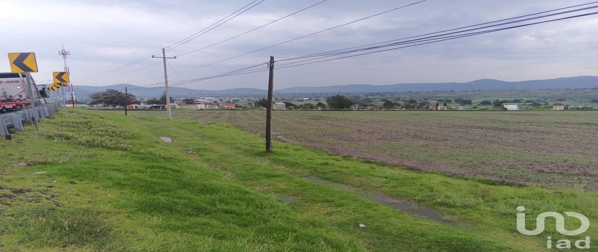 Foto de terreno industrial en camino real , san felipe sultepec, calpulalpan, tlaxcala, 31644651 foto 04 Foto de terreno industrial en venta en camino real , san felipe sultepec, calpulalpan, tlaxcala, 31644651 No. 04
