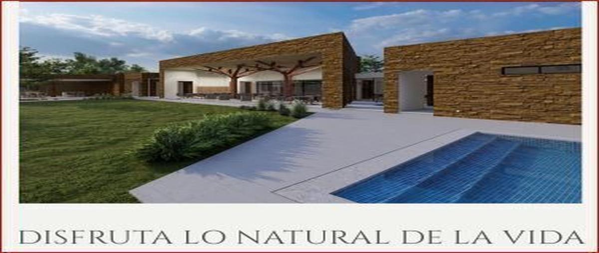 Foto de terreno habitacional en venta en camino real , san martin de la cantera, aguascalientes, aguascalientes, 29419626 No. 03