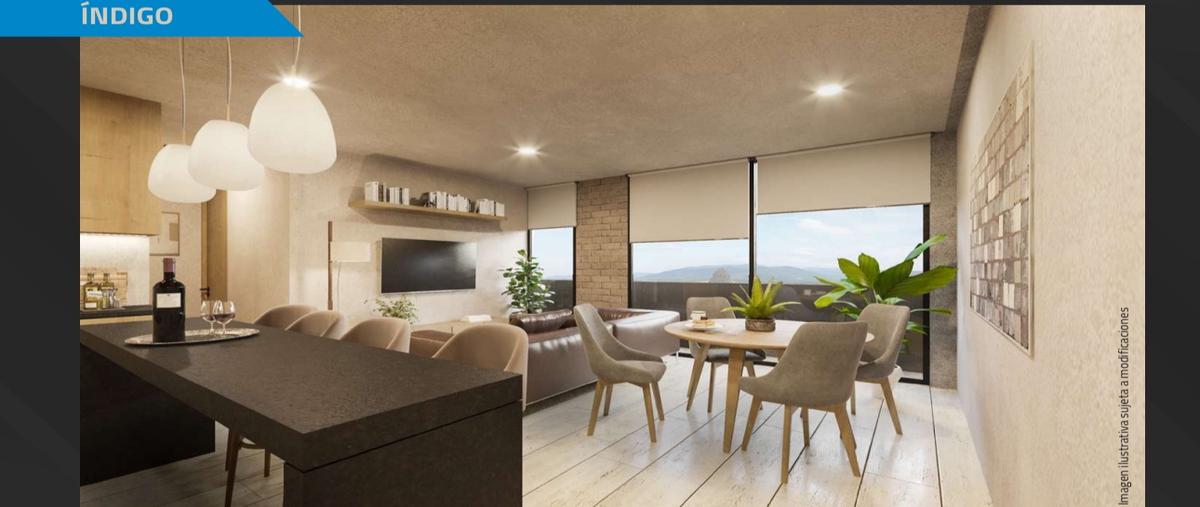 Foto de departamento en venta en camino real , san pablo, querétaro, querétaro, 29103680 No. 03