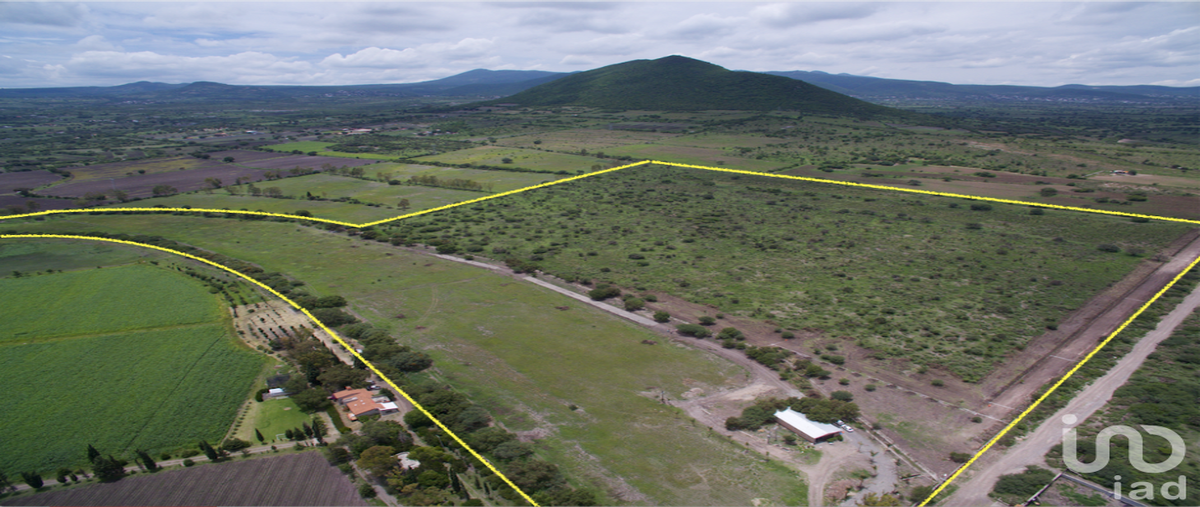 Foto de terreno habitacional en venta en camino real , santa rosa de jauregui, querétaro, querétaro, 0 No. 03
