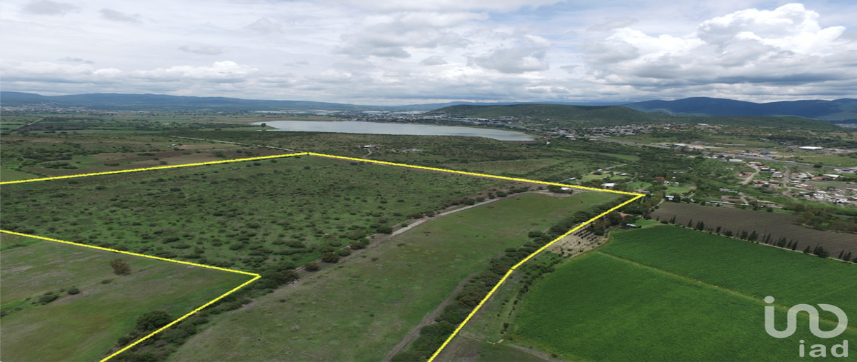 Foto de terreno habitacional en venta en camino real , santa rosa de jauregui, querétaro, querétaro, 0 No. 04