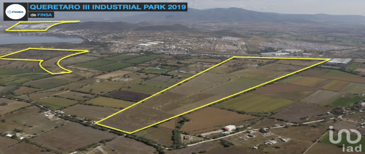 Foto de terreno habitacional en venta en camino real , santa rosa de jauregui, querétaro, querétaro, 0 No. 05