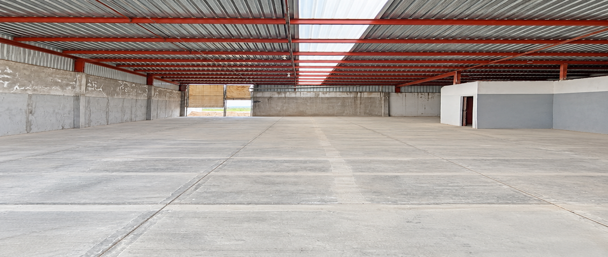 Foto de bodega en renta en camino real , santa rosa de jauregui, querétaro, querétaro, 0 No. 05