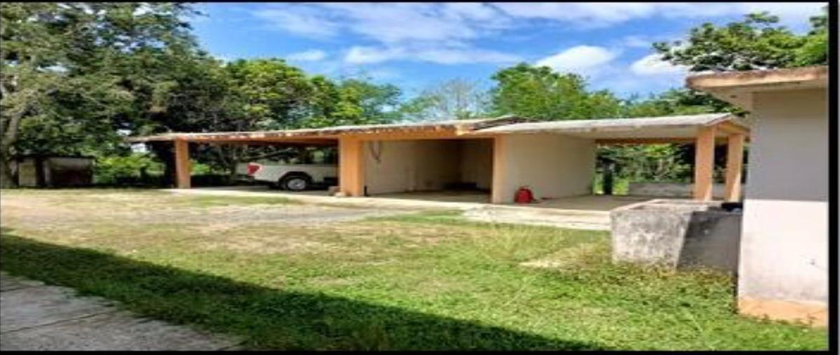 Foto de casa en venta en camino real tampico , el jobo (escribano), tampico alto, veracruz de ignacio de la llave, 28174538 No. 03