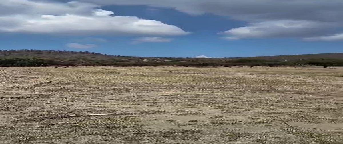 Foto de terreno habitacional en venta en camino real , tepetlaoxtoc de hidalgo, tepetlaoxtoc, méxico, 30871305 No. 05