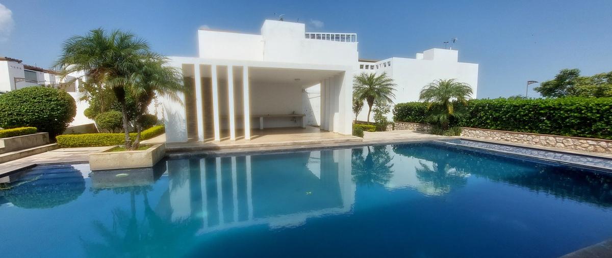 Foto de departamento en renta en camino real tetelcingo calderon , tierra larga, cuautla, morelos, 0 No. 04