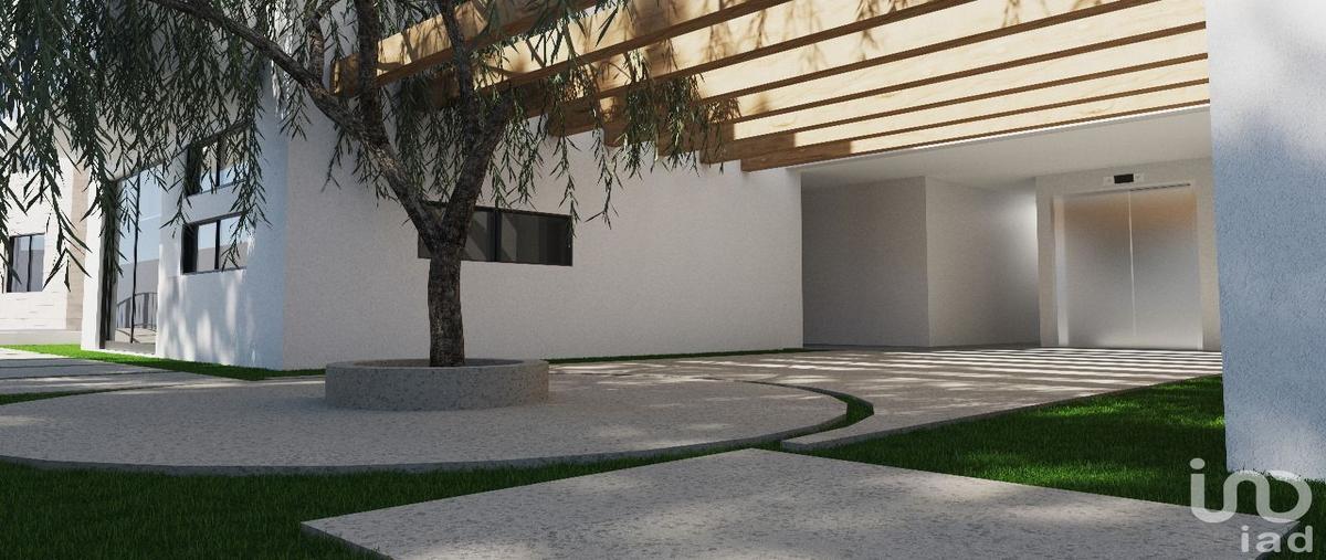 Foto de departamento en venta en camino real tetelpan 309, ocotillos del pueblo tetelpan, álvaro obregón, df / cdmx, 28721117 No. 04