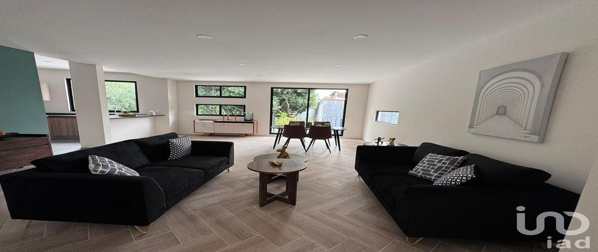 Foto de departamento en venta en camino real tetelpan 309, ocotillos del pueblo tetelpan, álvaro obregón, df / cdmx, 28721117 No. 05