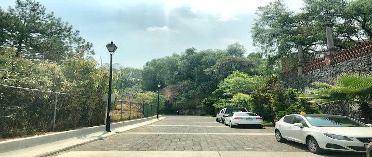 Foto de casa en venta en camino real , tetelpan, álvaro obregón, df / cdmx, 0 No. 04