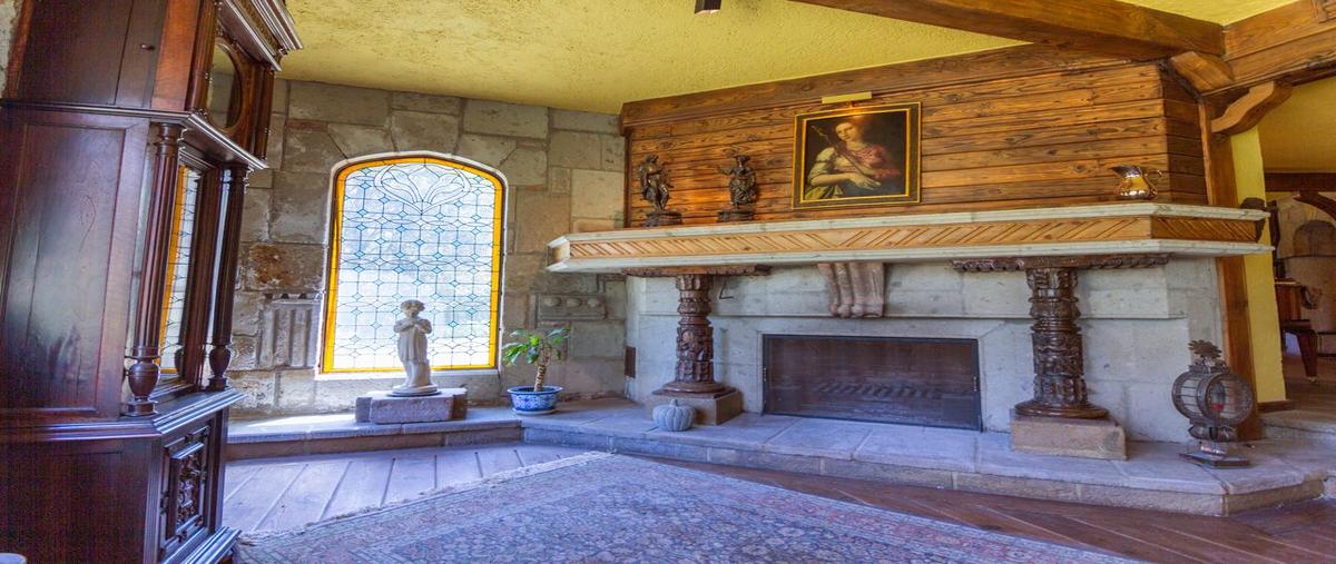 Foto de casa en venta en camino real , tlalpuente, tlalpan, df / cdmx, 31364507 No. 03