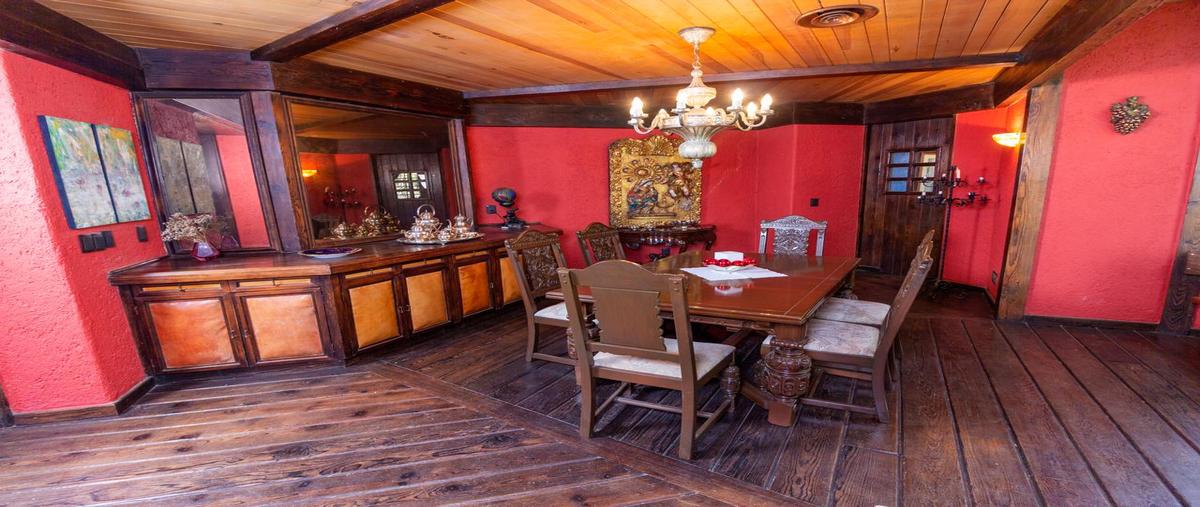 Foto de casa en venta en camino real , tlalpuente, tlalpan, df / cdmx, 31364507 No. 05