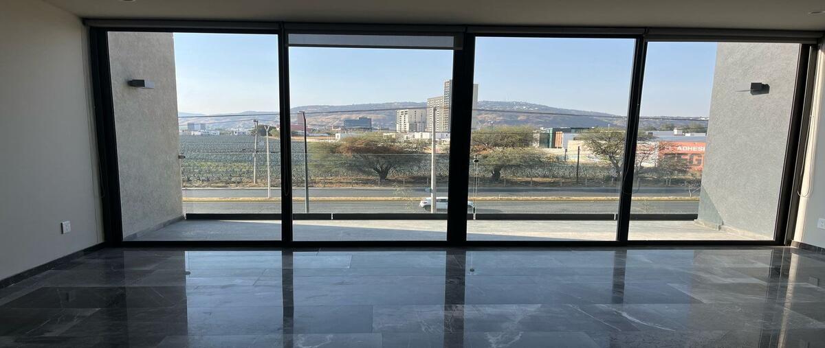 Foto de departamento en renta en camino reala colima , santa anita, san pedro tlaquepaque, jalisco, 31100099 No. 03