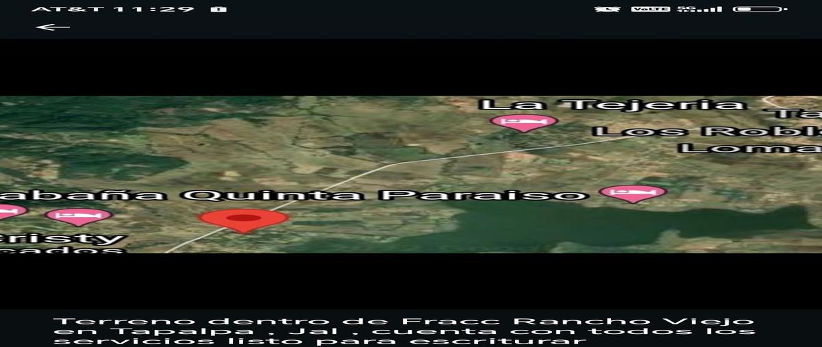 Foto de terreno habitacional en camino rincon de los pastores , tapalpa, tapalpa, jalisco, 0 foto 02 Foto de terreno habitacional en venta en camino rincon de los pastores , tapalpa, tapalpa, jalisco, 0 No. 02