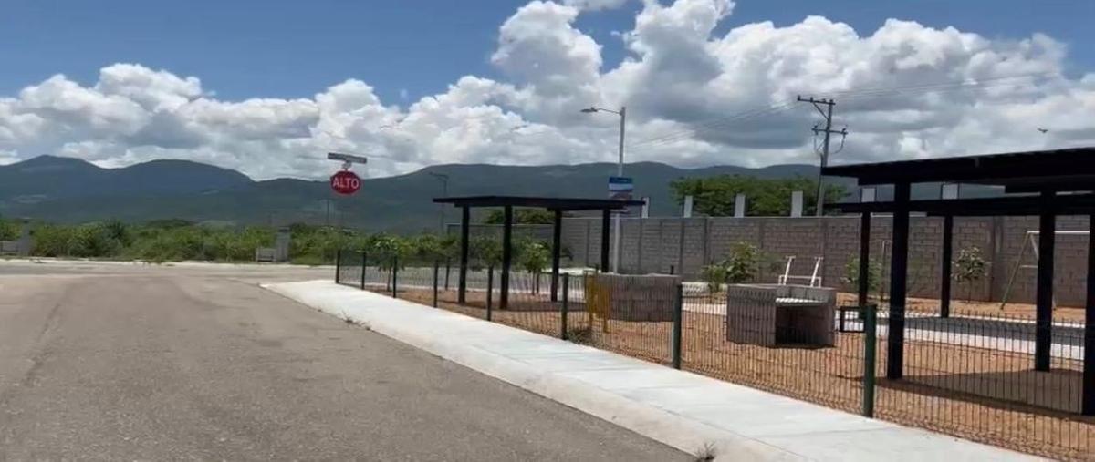 Foto de terreno habitacional en venta en camino rural a pacú , jardines del pedregal, tuxtla gutiérrez, chiapas, 0 No. 03