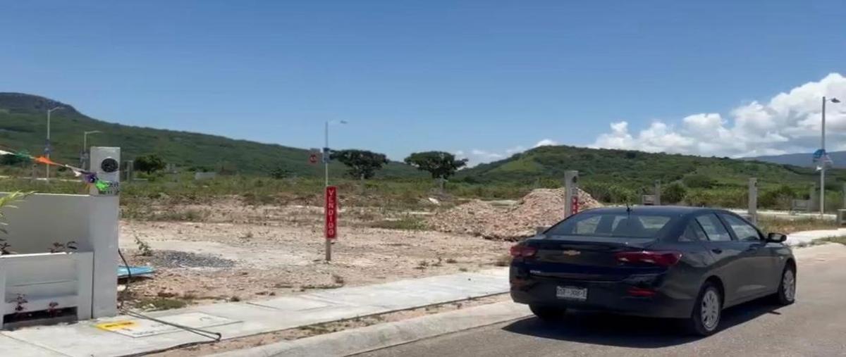 Foto de terreno habitacional en venta en camino rural a pacú , jardines del pedregal, tuxtla gutiérrez, chiapas, 0 No. 04