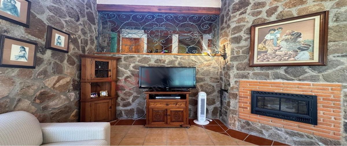 Foto de casa en venta en camino san carlos 58, granjas residencial de tequisquiapan, tequisquiapan, querétaro, 0 No. 03