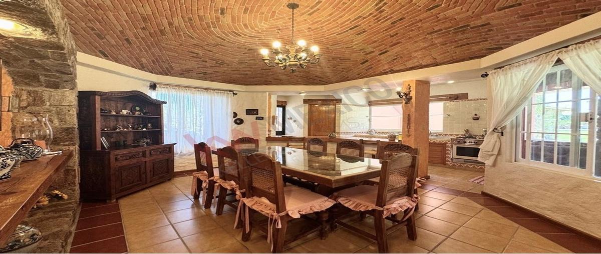 Foto de casa en venta en camino san carlos 58, granjas residencial de tequisquiapan, tequisquiapan, querétaro, 0 No. 04