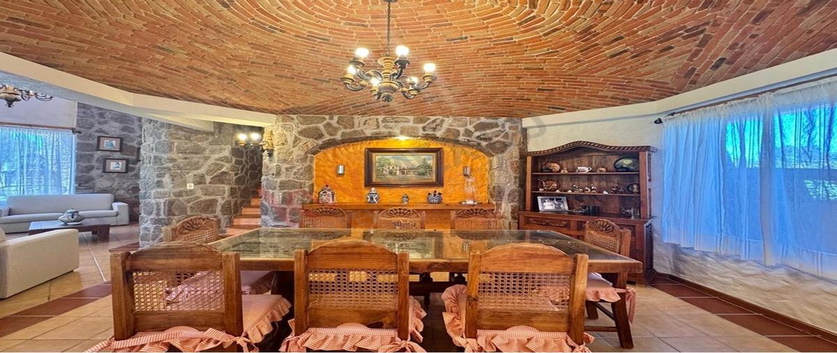 Foto de casa en venta en camino san carlos 58, granjas residencial de tequisquiapan, tequisquiapan, querétaro, 0 No. 05