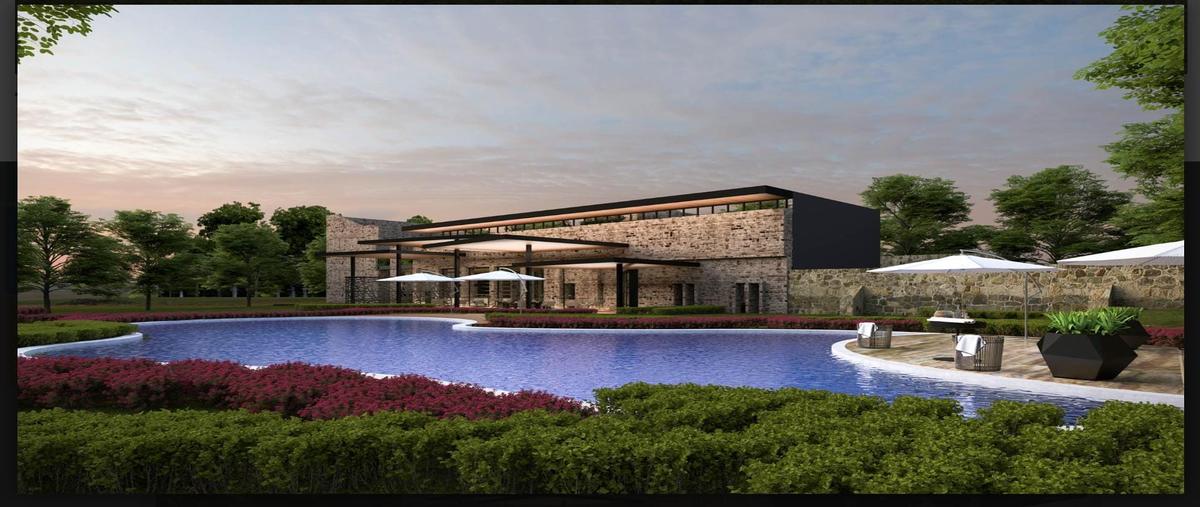 Foto de terreno habitacional en venta en camino san ignacio , san ignacio, aguascalientes, aguascalientes, 28173579 No. 04
